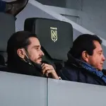 FC Nantes – Mercato : Kita et Bayat empiètent déjà sur les plates-bandes de Kombouaré cet hiver