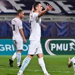 FC Nantes – Mercato : Kita peut déjà se frotter les mains avec cet attaquant de l’OM