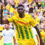FC Nantes &ndash; Mercato : Kolo Muani dispose de deux pistes signées Mogi Bayat