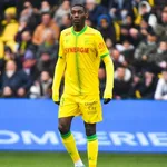 FC Nantes – Mercato : Kolo Muani en dit plus sur son choix Francfort