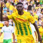 FC Nantes – Mercato : Kolo Muani en vente dès janvier, deux clubs se sont manifestés !