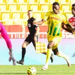 FC Nantes – Mercato : Kolo Muani est déjà destiné à une grande équipe !