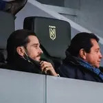 FC Nantes – Mercato : Kolo Muani et les Canaris flingués par une basse manoeuvre des Kita ?