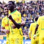 FC Nantes – Mercato : Kolo Muani zappe la question de son avenir et dévoile son joueur parfait