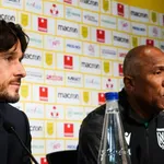 FC Nantes – Mercato : Kombouaré a joué un vilain tour aux Kita