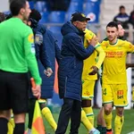 FC Nantes – Mercato : Kombouaré chasse les fausses rumeurs sur Joà£o Victor