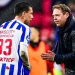 FC Nantes – Mercato : Kombouaré fait suivre un milieu d’Eredivisie