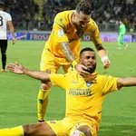 FC Nantes – Mercato : Kombouaré fait une croix sur cet attaquant bien connu des Canaris