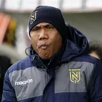 FC Nantes – Mercato : Kombouaré fixe la date de sa prolongation