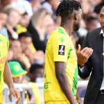 FC Nantes Mercato : Kombouaré à  l’origine des envies d’ailleurs de Mostafa Mohamed