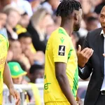 FC Nantes Mercato : Kombouaré à  l’origine des envies d’ailleurs de Mostafa Mohamed