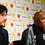 FC Nantes – Mercato : une négligence des Kita met Kombouaré dans l’embarras