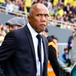 FC Nantes &ndash; Mercato : Kombouaré ne croit pas en une rallonge de Kita pour cet hiver