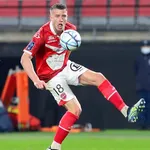 FC Nantes – Mercato : Kombouaré sur un ancien buteur du LOSC et du RC Lens ?