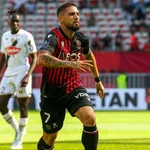 FC Nantes – Mercato : l’arrivée de Delort (OGC Nice) retardée ?