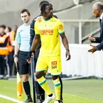 FC Nantes – Mercato : l’ASSE touche au but pour Bamba, les détails de l’opération dévoilés !