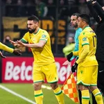 FC Nantes &ndash; Mercato : l’avenir de Kombouaré lié à  Andy Delort ?
