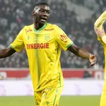 FC Nantes – Mercato : l’Eintracht Francfort officialise l’arrivée de Kolo Muani