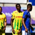 FC Nantes – Mercato : l’Eintracht Francfort veut faire de la place pour Kolo Muani