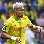 FC Nantes – Mercato : l’espoir d’une prolongation de Ludovic Blas tué dans l'Å“uf