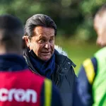 FC Nantes – Mercato : l’incroyable proposition de Kita à un joueur ciblé