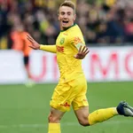 FC Nantes – Mercato : l’OL a un atout non négligeable sur l’OM pour Rongier