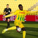 FC Nantes – Mercato : l’OL et Rennes voulaient Kolo Muani, Kita va gagner la bataille !