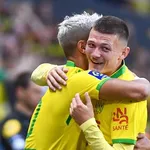 FC Nantes – Mercato : l’OL prêt à se servir chez les Canaris ?
