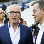 FC Nantes – Mercato : l’OM a plusieurs pistes de joker pour oublier Rongier !