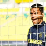 FC Nantes – Mercato : la bataille pour Alban Lafont fait rage, l’OM n’est pas seul