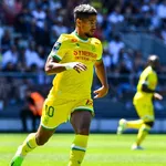 FC Nantes – Mercato : la durée de la prolongation de Blas est connue !