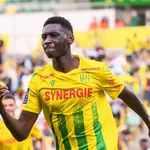 FC Nantes – Mercato : la petite phrase de Kita sur l’avenir de Kolo Muani