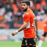 FC Nantes – Mercato : la piste Jimmy Cabot (FC Lorient) fait débat