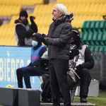 FC Nantes – Mercato : Domenech cible une pépite de MLS testée par Arsenal
