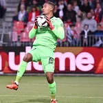 FC Nantes – Mercato : Lafont a reçu une bonne nouvelle de l'OM