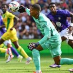 FC Nantes Mercato : Lafont déballe tout sur son faux départ cet été