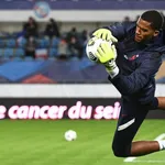 FC Nantes – Mercato : Lafont forcé à  partir par Deschamps et les Bleus ?