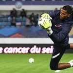 FC Nantes – Mercato : Lafont redirigé vers l'OM par le LOSC ?