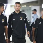 FC Nantes – Mercato : l'arrivée d'un défenseur brésilien de Benfica bientôt bouclée ?