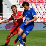 FC Nantes Mercato : le couac Krastev raconté par Kombouaré !