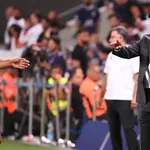 FC Nantes – Mercato : le coup bas de Kita à Kombouaré pour Blas