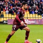 FC Nantes – Mercato : le dossier Centonze s'enlise et on sait pourquoi