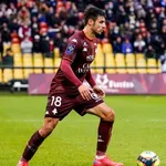 FC Nantes – Mercato : le dossier Centonze s'enlise et on sait pourquoi