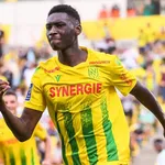 FC Nantes – Mercato : le dossier Kolo Muani se complique dangereusement