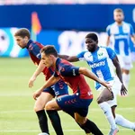 FC Nantes &ndash; Mercato : le dossier Roger Assalé ouvert cette semaine ?