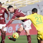 FC Nantes – Mercato : le FCN a dit non à  un crack visé par l'OM et qui explose en L1