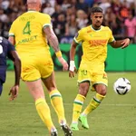 FC Nantes – Mercato : le FCN a donné sa réponse pour la première offre du LOSC pour Blas
