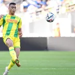 FC Nantes Mercato : le FCN doit-il se séparer de Mostafa Mohamed cet hiver ?