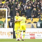 FC Nantes – Mercato : le malaise avec Mohamed enfle, Delort impliqué ?