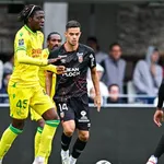 FC Nantes – Mercato : un Kolo Muani bis déjà  prêt à  faire ses valises ?